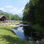 아파트 Eggerhof 플래타취