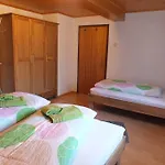 Eggerhof 아파트 플래타취