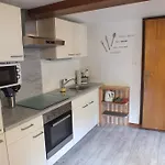 Eggerhof 아파트 *