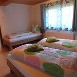 Eggerhof 아파트 플래타취