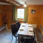 Eggerhof 아파트 플래타취