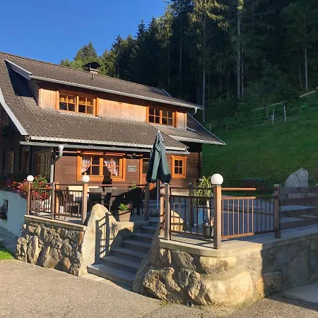 Eggerhof Appartamento