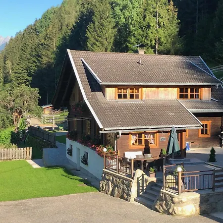 Eggerhof Appartamento Flattach