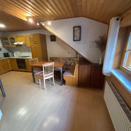 Apartament Eggerhof