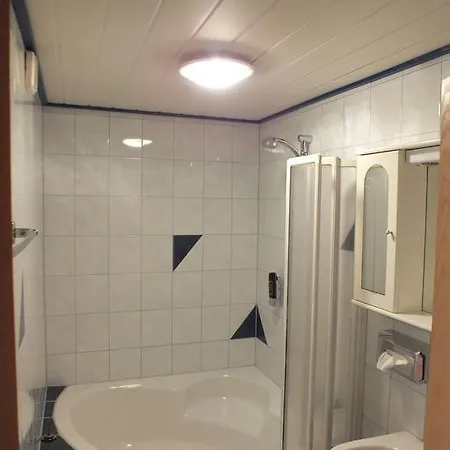 Apartament Eggerhof *