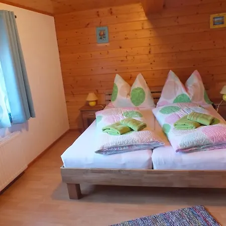 Eggerhof Appartamento *