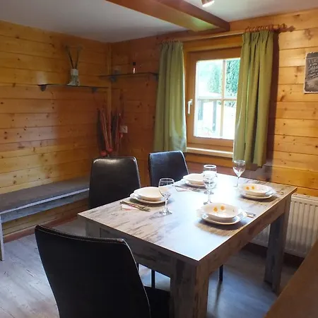 Appartamento Eggerhof Flattach