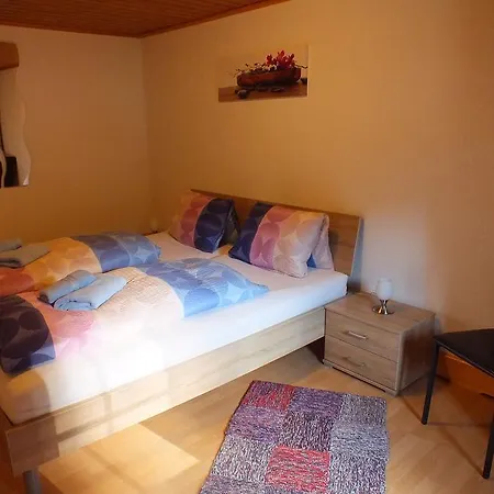 Appartamento Eggerhof *