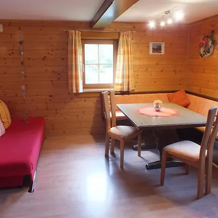 Appartamento Eggerhof