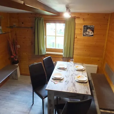 Eggerhof Appartamento Flattach