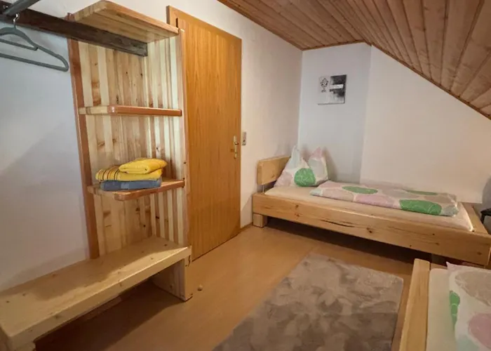 Eggerhof فلاتاش