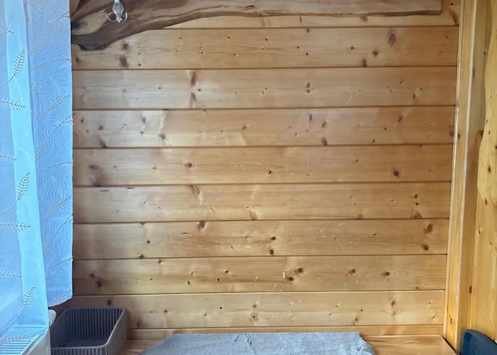 Eggerhof Apartment *