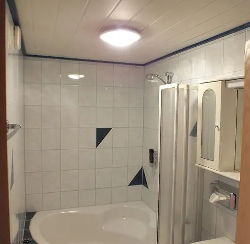 Apartment Eggerhof *