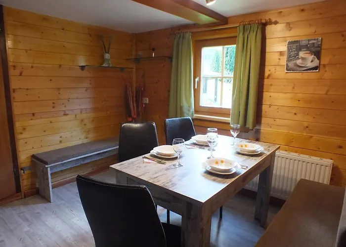 Apartmán Eggerhof Flattach